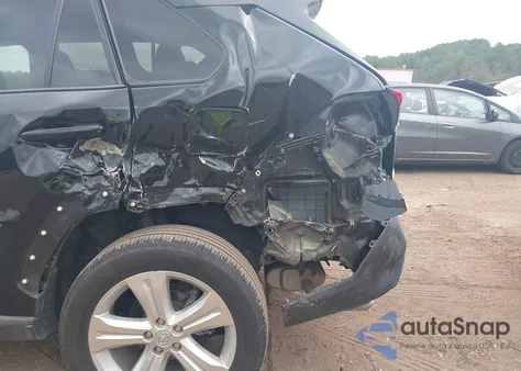 2019 Toyota Rav4 Le из США, поврежденный, VIN 2T3H1RFV7KW038282